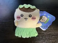 ちいかわ人魚の島の秘密くりまんじゅう