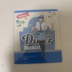 カラフルピーチ　なおきり　マグネット