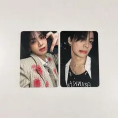 txt ヨンジュン 東京 大阪 会場 ラキドロ セット - メルカリ