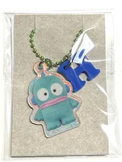 サンリオ ツインチャーム　にじほしキャンディ　ハンギョドン