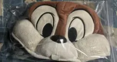 ディズニーリゾート チップとデール (チップ)ファンキャップ 帽子
