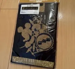 ディズニーシー ビックバンドビート BBB ロングタオル - メルカリ