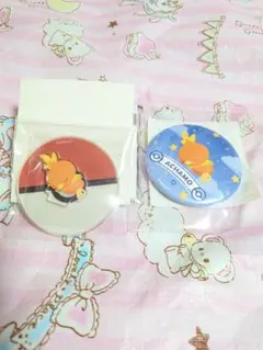 ポケモンスリープ キャラクターグッズ