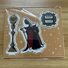 ディズニー ハロウィーン HAPPYくじ ヴィランズ　ジャファー