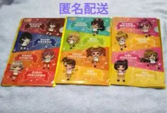 アイドルマスター チアフルアンサンブル 特典 namco 　3枚セット