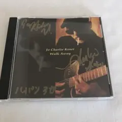 jo charlie kosei/walk away
