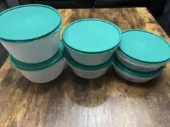 タッパーウェア MMボール 大中小 ギフトセット(V26) タッパーウェア MMボール 大中小 ギフトセット(V26) - メルカリ