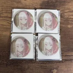 プロセカ　暁山瑞希　缶バッジ　グリッター缶バッジ　グリ缶　51B