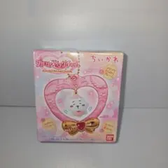 ちいかわ ジュエリースイングチャーム