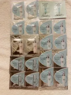 アルビオンアンフィネスブライトニングコンセントレートローションミルク美容液