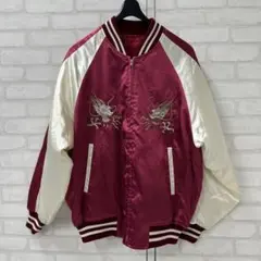 カ*】様 saddle manリーバイス サドルマン スタッフジャケット サテン カ*】様 saddle manリーバイス サドルマン スタッフジャケット サテン