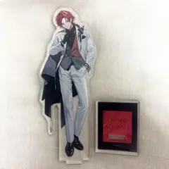ローレン・イロアス　エデン組×iCouleur コラボ アクリルスタンド