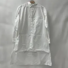 2026年最新】ヨウジヤマモト ロングシャツの人気アイテム - メルカリ