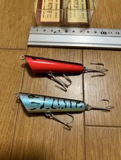 ZEAL 新品GAILY WITCH ルアーセット 3/8 oz. - メルカリ