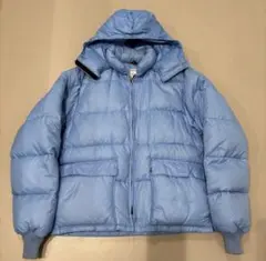 F/CE エフシーイー新品メンズダウンジャケットL程度サンプルPERTEX 