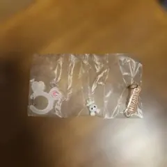 TWICE lovelies 壓克力鑰匙圈絨毛吊飾  સબ