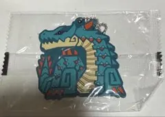 モンスターハンター モンスターアイコンラバーマスコット ラギアクルス