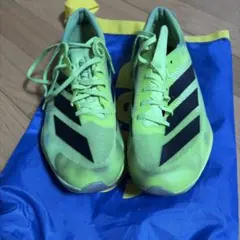 adidas ADIZERO 陸上スパイク　27.0 フィネスのサムネイル