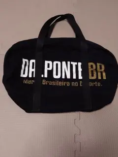 DALPONTE バッグ 黒