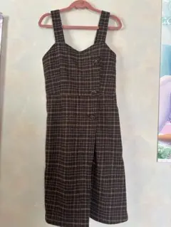 MAJESTIC LEGON キャミワンピース