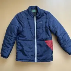 CUB by KRIFF MAYER ジャケット ネイビー