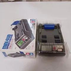 TAMIYA ミニ四駆 スピードチェッカー IT動作確認済みのサムネイル