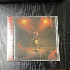 未開封 CD Welcome To POLKA! 2026年最新】尾丸ポルカ 活動2周年記念 尾丸ポルカ1stEP『Welcome To