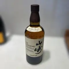 2026年最新】サントリー 山崎 700mlの人気アイテム - メルカリ