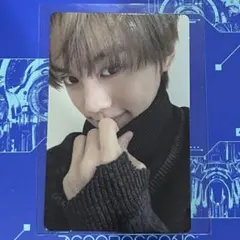 zb1 blue ギュビン トレカ ラキドロ