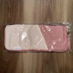 オルビス ORBIS 吸水傘ケース ピンク 非売品