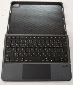 iPad用キーボードケース タッチパッド付き
