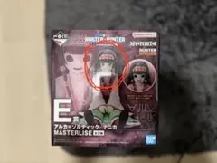 一番くじ HUNTER×HUNTER E賞 アルカ フィギュア