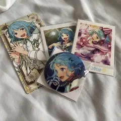 2025年最新】紫之創 7周年 缶バッジの人気アイテム - メルカリ