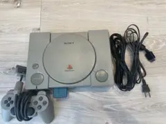 SONYプレステ初代 SCPH-7000 動作確認済み