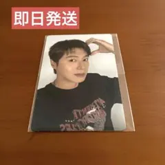 東方神起 ユノ トレカ