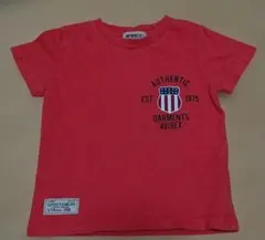 AVIREX Tシャツ キッズのサムネイル