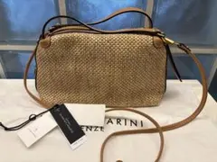 GIANNI CHIARINI ジャンニキアリーニ ALIFA M アリファかご