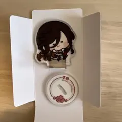 刀剣乱舞 んまほっぺ ミニアクリルスタンド 和泉守兼定