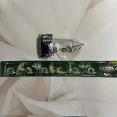 キラメッキ楽器4 クレッシェンド