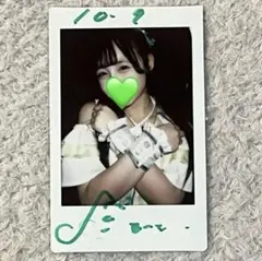 若葉のあ ランチェキ まとめ売り iLiFE! 若葉のあ ランチェキ まとめ