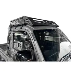 ハイラックス専用 インナーメッシュラック - メルカリ