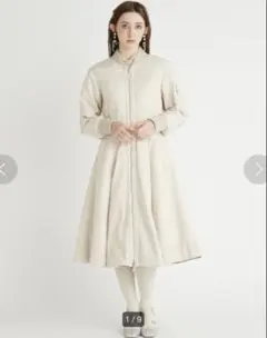 ひ*ん様 ❣️新品未使用❣️シビラ❣️スプリングガーデンコート