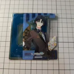 アイドリッシュセブン ココス コラボ クリアカード 和泉一織