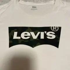 リーバイス Tシャツ