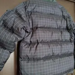 LMG、ダウンジャンパー、上着、防寒、ロコモーションガール、ダウン