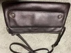 ★美品★ Giomo Marcia ショルダーバック