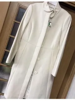 KUMIKYOKU ロングコート サイズ2