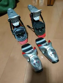 特別選手用！　LOOK ビィンディング 2025年最新】LOOK スキー ビンディングの人気アイテム - メルカリ