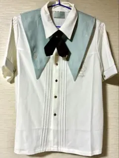 2026年最新】藍古着shopシャツ一覧はこちらの人気アイテム - メルカリ
