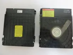 ジャンク M10537/BDドライブ 5個